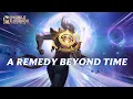 Download Lagu New Hero | Natan Animated Trailer | Mobile Legends: Bang Bang