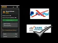 Pdisk alternative doodstream How to get money directly to the bank