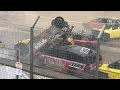 Download Lagu Bangers East Anglia VS South Highlights Ipswich Spedeweekend 2025