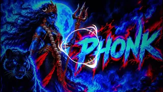 Maa kaali phonk dj junglee remix