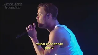 Download Imagine Dragons - Thunder (Tradução) MP3