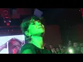 Download Lagu INNA Bop Bop \u0026 Yalla live @ Stereo Night Club Chicago 10/6/2018