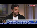 Tall Tales Jussie Smollett Celebrity Birth Chart Reading