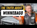 Lagu Undercover RV tech reviews Winnebago's Minnie Winnie Class C