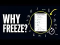 Why Smart Students Freeze on Hard Calculus Exams