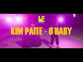 KIM PAITE - O BABY [MV]