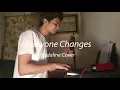 Everyone Changes - Kodaline Piano Cover