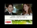Lagu MINJU – PRIVATE LIVES (PRIVATE LIVES OST PART 3)