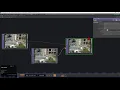 Frame Cache Subtraction in Touc esigner