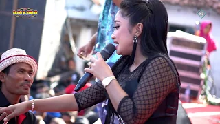 Download SEMAKIN CINTA - ANISA RAHMA FT  GERRY [NEW PALLAPA KARABAR] MP3