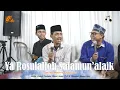Download Lagu YA ROSULALLOH SALAMUN'ALAIK | Sukarol Munsyid Nduwe Gawe | AUDIO HD