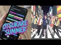 Download Lagu おつかれSUMMER – The Ultimate Summer Vibes 🌴☀️