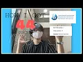Obligatory how I got 44 points in the IB tips and tricks to survive the IB