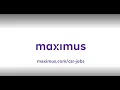 Maximus - Career development