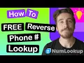 How to Perform a Free Reverse Phone Lookup