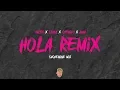 Download Lagu HOLA REMIX ✘ ANIASKO DJ