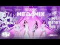 Download Lagu BLACKPINK MEGAMIX 2024 \