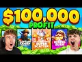 Download Lagu WE WON OVER $100,00 FROM THIS BONUS OPENING! (HUGE PROFITS)