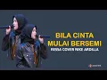 Download Lagu BILA CINTA MULAI BERSEMI - RESSA COVER NIKE ARDILLA ( OFFICIAL LIRIK )