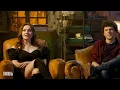 Download Lagu 'Zombieland: Double Tap' Cast's Favorite Bill Murray and Horror Movies