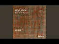 Download Lagu Music for 18 Musicians (1976) : Section Iiia