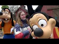 Download Lagu Big Fun with Goofy and Max in Frontierland at Disneyland Paris