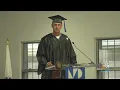 Miami Dade College helping empower prisoners with opportunity to earn college degree