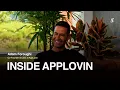How AppLovin Built a 100B Ad Machine
