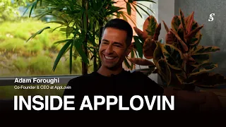 How AppLovin Built One of the World s Most Powerful Ad Engines