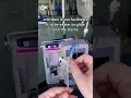 Clinical Skills IV Pump Chamber SHORT LevelUpRN