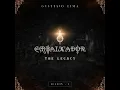 Gusttavo Lima - Espetinho (Ao Vivo) [O Embaixador - The Legacy] (Áudio Oficial)