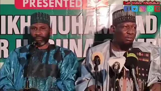 martanin kabiru gombe ga dahiru bauchi