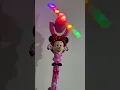 Download Lagu Minnie Mouse so cute 🥰. #shorts #viral #trending #toys ng