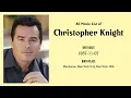 Christopher Knight Movies list Christopher Knight Filmography of Christopher Knight