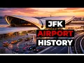 The Complete History of JFK Airport From Swamp to World s Gateway