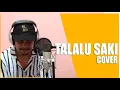 Download Lagu Elonso Eteua - Talalu Saki Cover by [ Ricardo Tunyanan ]