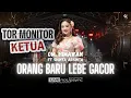 Lagu TOR MONITOR KETUA (VERSI JADUL) - SHINTA ARSHINTA | ORANG BARU LEBE GACOR | FYP TIKTOK