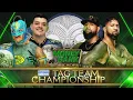 Download Lagu The Mysterios vs The Usos (MITB 2021 Kickoff - Smack Down Tag Team Championship Full Match)