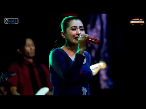 Download MP3 KAU CAMPAKAN (COVER) MIMIN AMINAH NEW NURISSTA LIVE DS BLACANAN