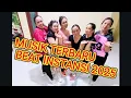 Lagu BL MUSIK AEROBIK BEAT INSTANSI //MUSIK JERNIH 2025// SENAM RUTIN TURUNKAN 5KG SEBULAN