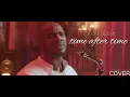 Download Lagu Time After Time - Cyndi Lauper (Verlando Small Saxophone Cover)