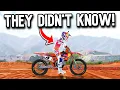Download Lagu I WENT UNDERCOVER AS CHASE SEXTON IN MX BIKES!