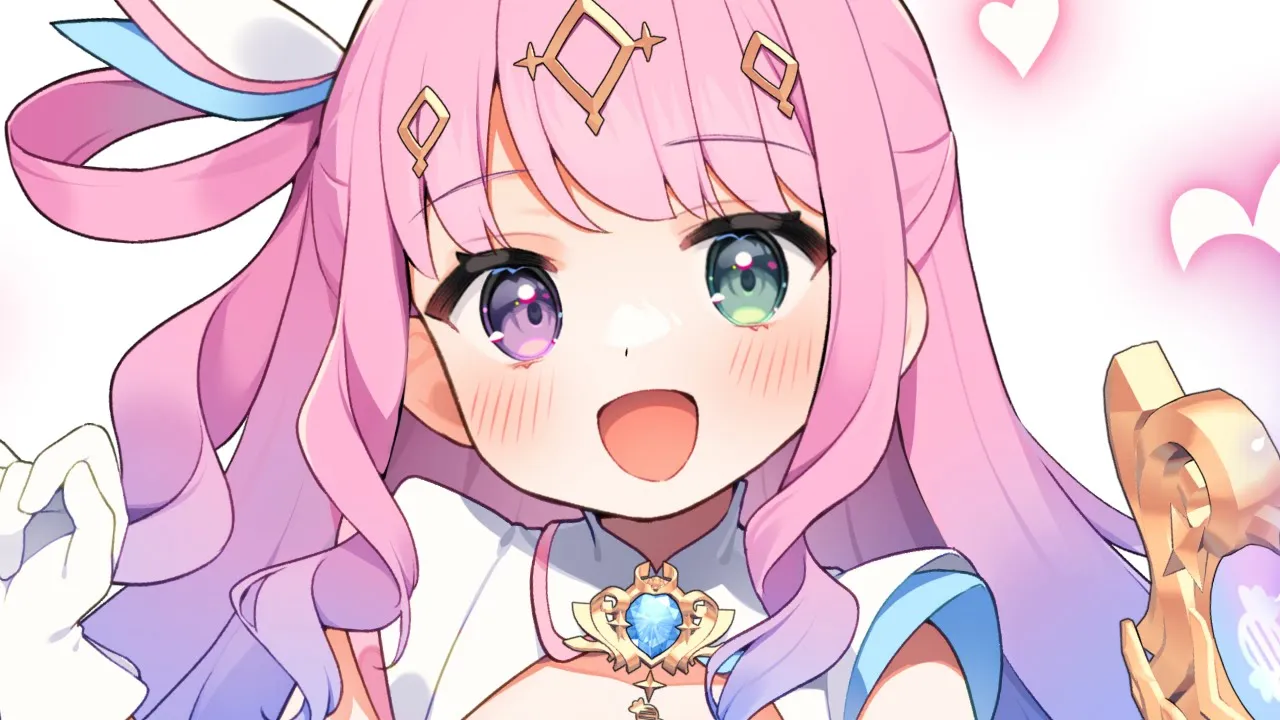 【 雑談 】メンタル豆腐は昼夜逆転生活になりやすいのか否か語るのら～！！！ #shorts #VTuber #hololive 【姫森ルーナ/ホロライブ】