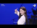 [4K] MEOVV “GO HARD” Band LIVE [it's Live] K-POP live music show