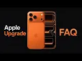 Apple Upgrade Plan Explained 14 Questions Answered