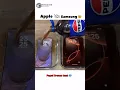 Download Lagu iPhone 16 Pro vs Samsung S25 Ultra☠️#duurzaamheid/Pepsi-vriestest🥶#zal hij overleven🤔