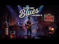 Play Me Some Blues I Can Drink To
