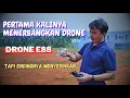 Download Lagu Belajar Terbangin Drone Untuk Pemula | Review Drone Murah E88