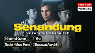 Download Kumpulan Nasyid Muzammil Hasballah MP3