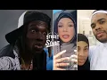 607 Unc says Kevin Gates like TR NS women got F-ed in JAIL Brittany Renner going Muslim VOODOO